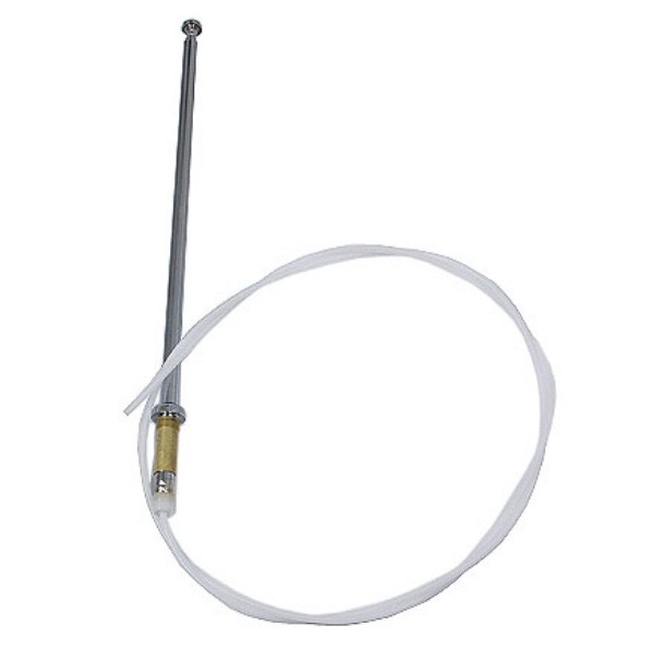 BMW Mercedes Antenna Mast Q4820002 - URO Parts 9000001317